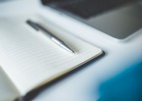 Journaling Without Surveillance