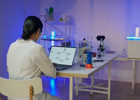 Secure Cloud Migration Lab