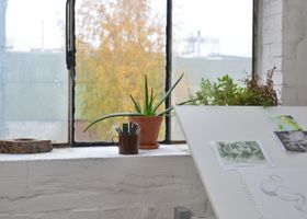 Layered Studio
