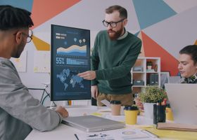 Teal Harbor Roundtable: Data Brokers & Opting Out