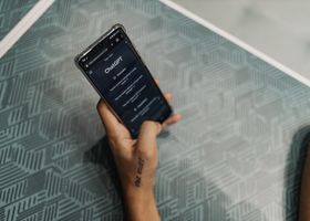 Encrypted Messaging Walkthrough