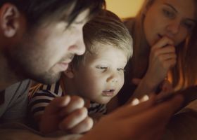 Kids, Screens and Privacy: A Parent's Primer