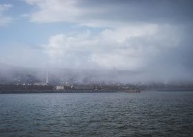 Fogline District