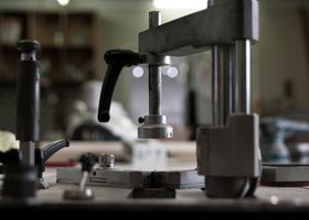 Teal Harbor Makerspace