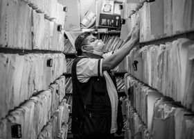 North Hollow Archive