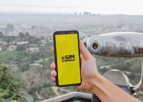 Fogline Workshop: Burner Phones & Travel SIMs